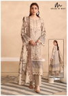 Ghazal Vol 18 By House Of Mist Cotton Printed Dress Material Wholesale Market In Surat
